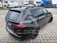 2025 BMW X7