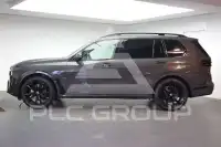2025 BMW X7