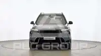 2025 BMW X7