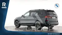 2025 BMW X7