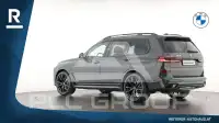 2025 BMW X7
