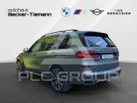 2025 BMW X7