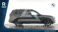 2025 BMW X7