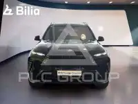 2025 BMW X7