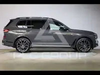 2025 BMW X7