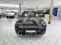 2025 BMW X7