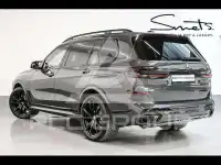 2025 BMW X7