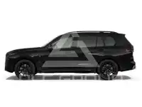 2025 BMW X7