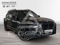 2025 BMW X7