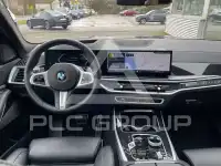 2025 BMW X7