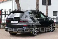 2025 BMW X7