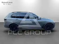2025 BMW X7