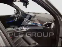 2025 BMW X7
