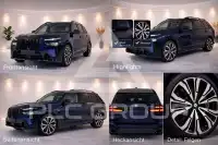 2025 BMW X7