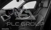 2025 BMW X7