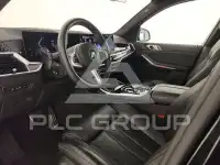 2025 BMW X7