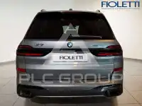 2025 BMW X7