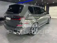 2025 BMW X7