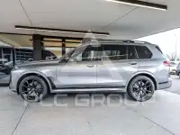 2025 BMW X7