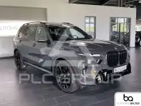 2025 BMW X7