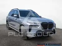 2025 BMW X7