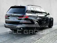2025 BMW X7
