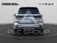 2025 BMW X7