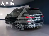 2025 BMW X7