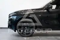 2025 BMW X7