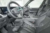 2025 BMW X7
