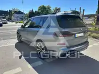 2025 BMW X7