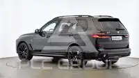 2025 BMW X7