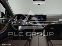 2025 BMW X7