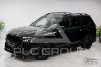 2025 BMW X7
