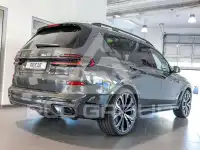 2025 BMW X7