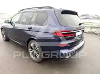 2025 BMW X7