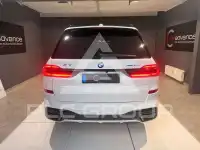 2025 BMW X7