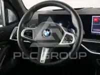2025 BMW X7