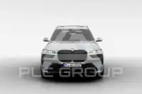 2026 BMW X7
