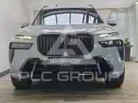 2025 BMW X7