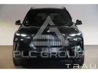 2025 BMW X7