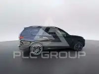 2025 BMW X7
