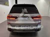 2025 BMW X7