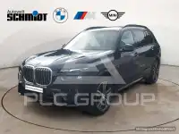 2025 BMW X7