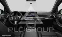 2025 BMW X7