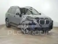 2025 BMW X7