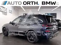 2025 BMW X7
