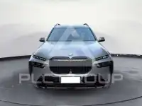 2025 BMW X7
