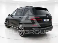 2025 BMW X7