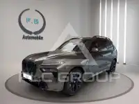 2025 BMW X7